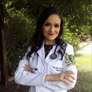 Dra. Alane Torres de Araujo Lima