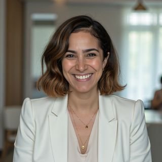 Dra. Livia De Aguiar Sousa