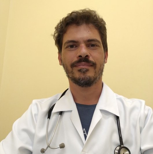 Dr. Leopoldo Jacomel