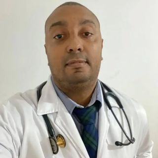 Dr. Genilson Gomes Carneiro Filho