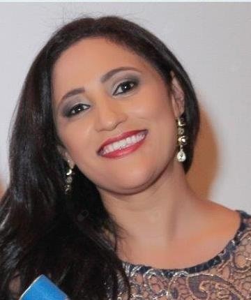 Anna Cláudia Gomes Faria