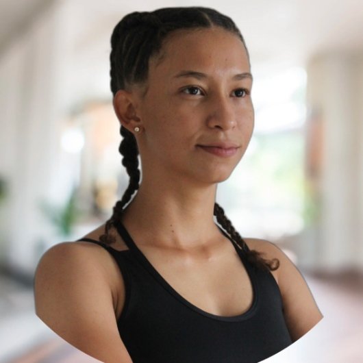 Prof. Nayara Cardoso