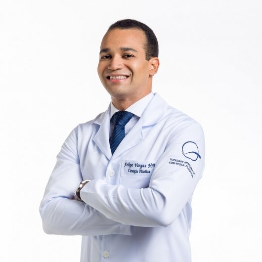Dr. Felipe Vargas Borges
