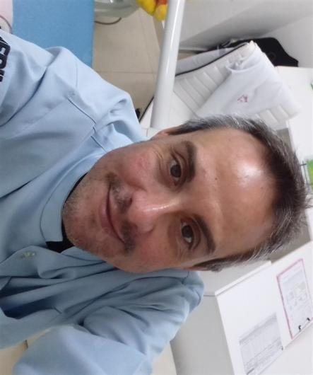 Wendell Ribeiro Marchetti