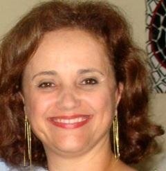 Dra. Ana Rosa de Oliveira