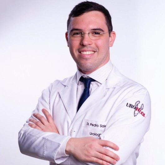 Dr. Pedro Sales