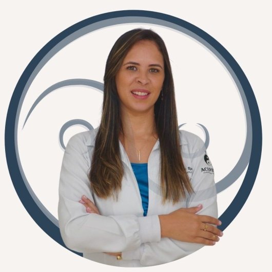Jaqueline Ramos Damaso Pereira