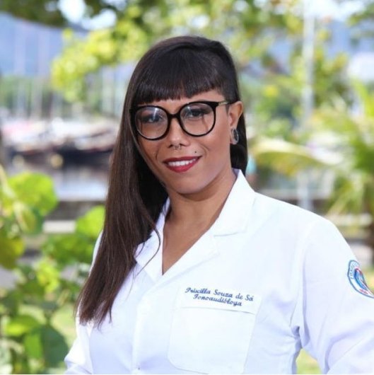Priscilla Souza de Sá
