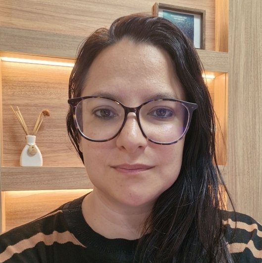 Patricia Loschiavo Daniel Fernandes