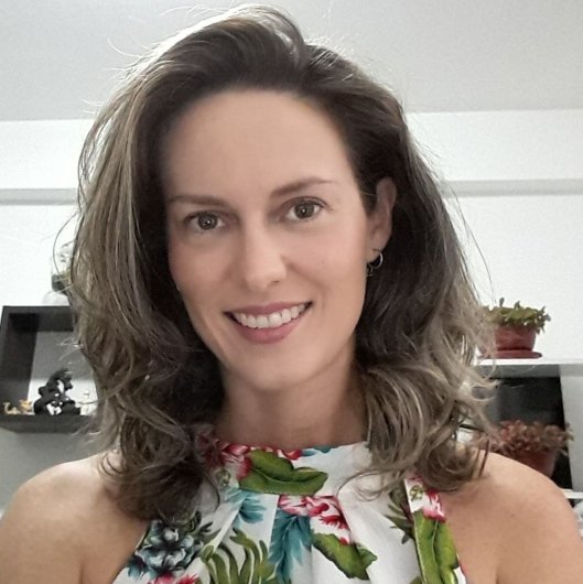 Liliane Rodrigues
