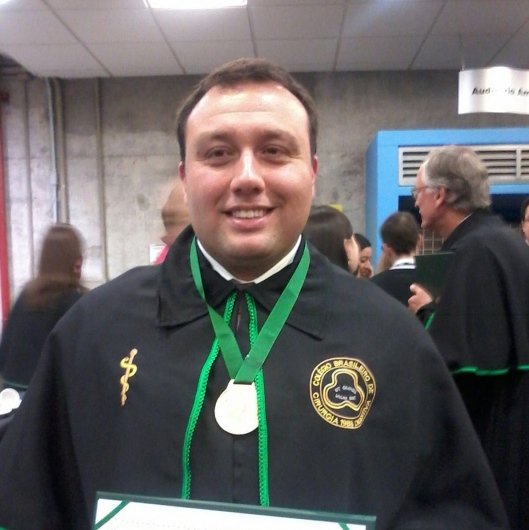 Dr. Marcelo Giovanelli Constantino