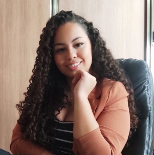 Gabriella Morais Ferreira