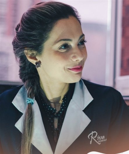 Dra. Catarina do Prado Riva