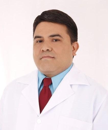Dr. Edward Magela Nogueira Mourao