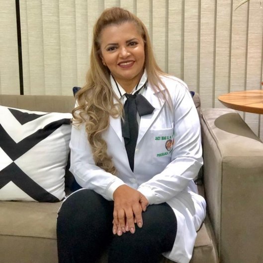 Prof. Jacy Dias Santos Neta Rodrigues