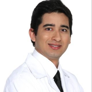 Dr. Matheus Filipe Lauriano do Carmo