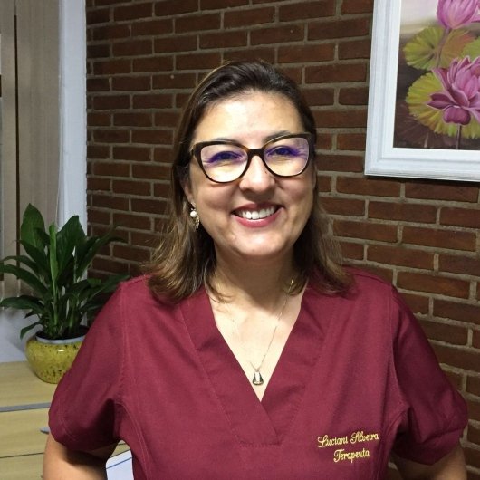 Luciani Silveira