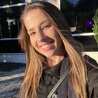 Kauane Garff Urbanski