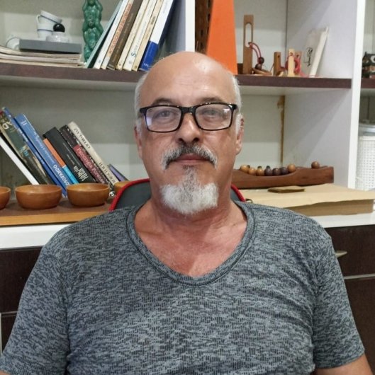 Dra. Eliomar Salgueiro Guimaraes