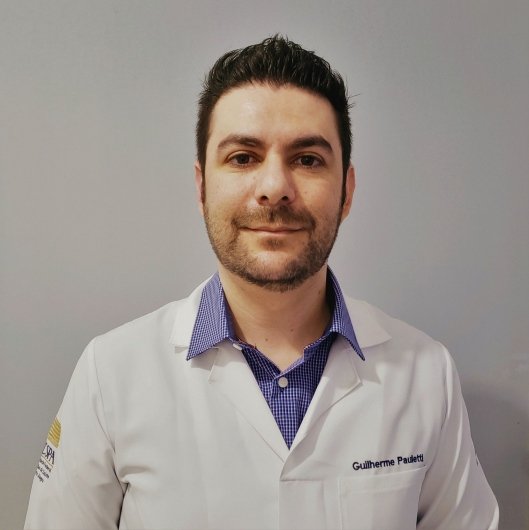 Dr. Guilherme Pauletti
