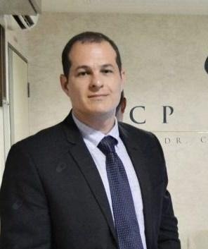 Dr. Carlos Eduardo Santa Ritta