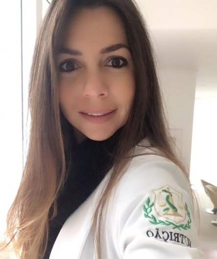 Thais Balieiro