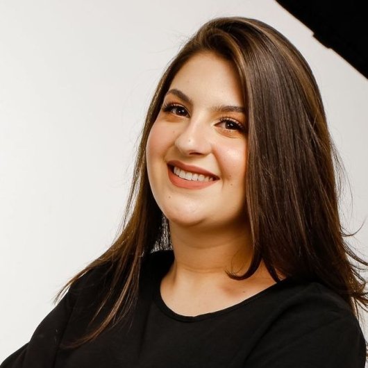 Tamiris Priscila Pereira Gesser