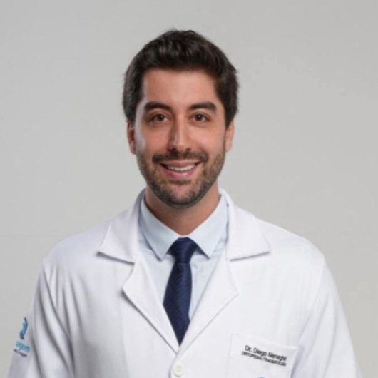 Dr. Diego Meneghel