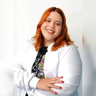 Larissa dos Santos Moreira