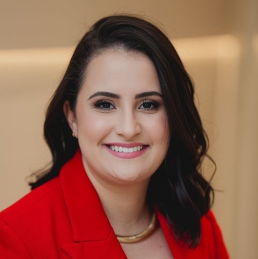 Dra. Giordana Vasconcelos