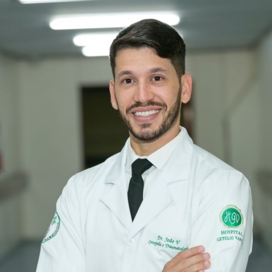 Dr. João Martins Da Silva V