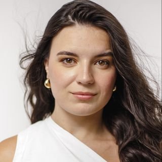Milana Nascimento