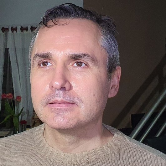Marco Aurélio Kaulfuss