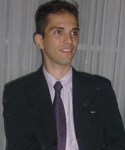 Flávio Aurélio de Souza Prado