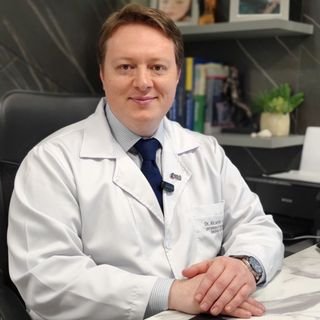 Dr. Ricardo Augusto Skroch