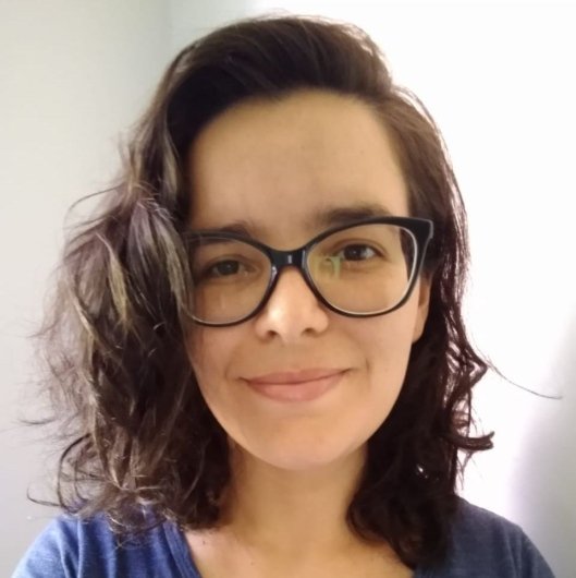 Edilaine da Silva