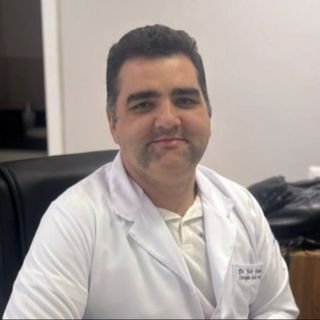 Dr. Pedro Coelho