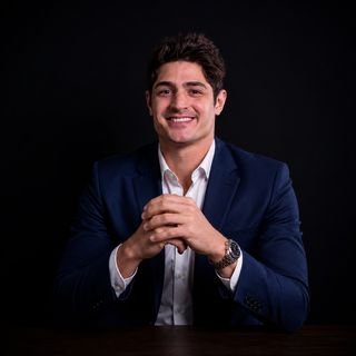 Dr. João Pedro Vitaliano