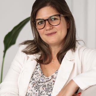 Marina Kreling