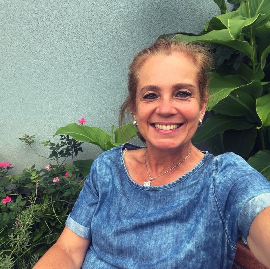 Prof. Virginia Wolffenbuttel