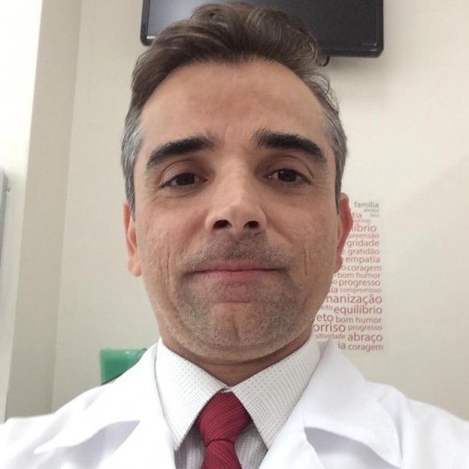 Dr. Haroldo Teixeira Cordeiro