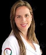 Dra. Cristina Toledo Afonso Fabrini