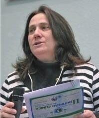 Dra. Edilamar Moro Dach