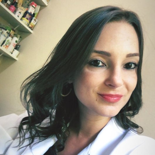 Mariana Delacoste Ventimiglia