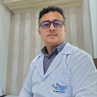 Dr. Janio Duarte