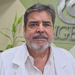 Dr. Gladston José de Paula Santos