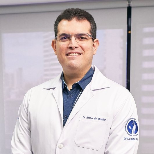 Dr. Rafael de Montier