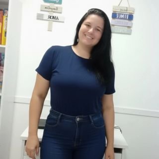 Isabella Escobar Oliveira Ribeiro