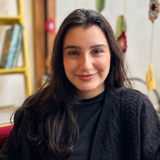 Dra. Andrielly Silva