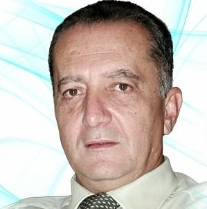 Dr. Oromar Moreira Filho